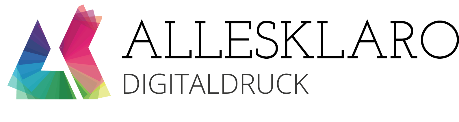 AllesKlaro Digitaldruck