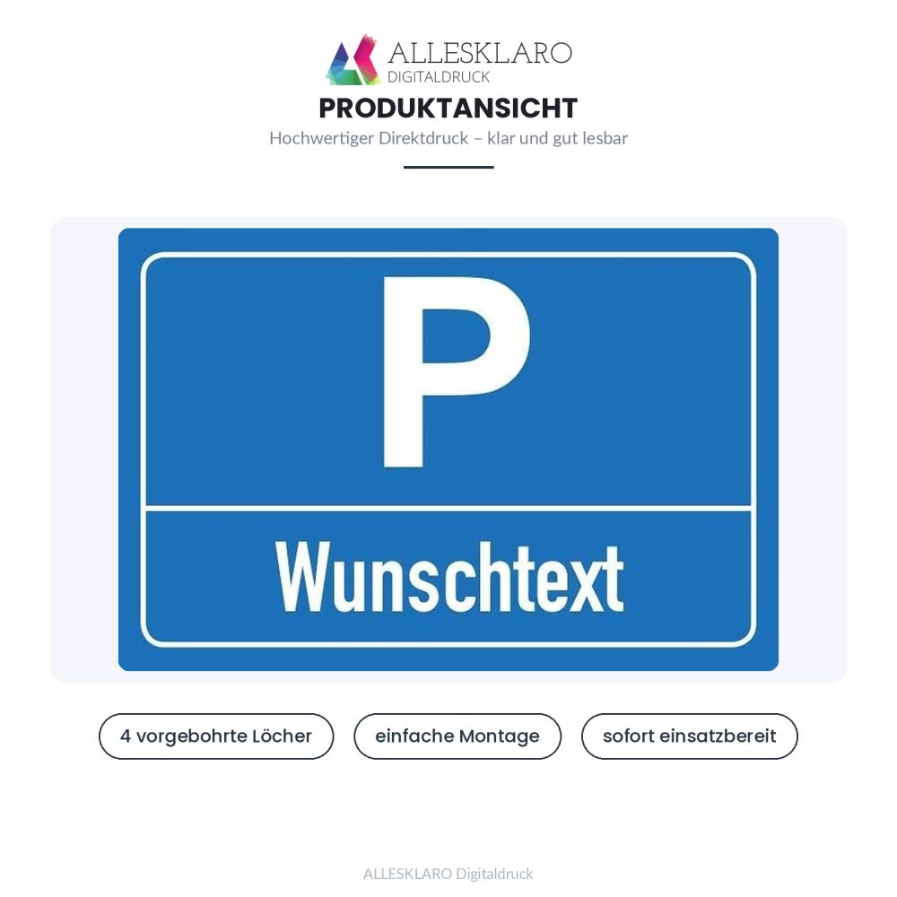 Produktansicht