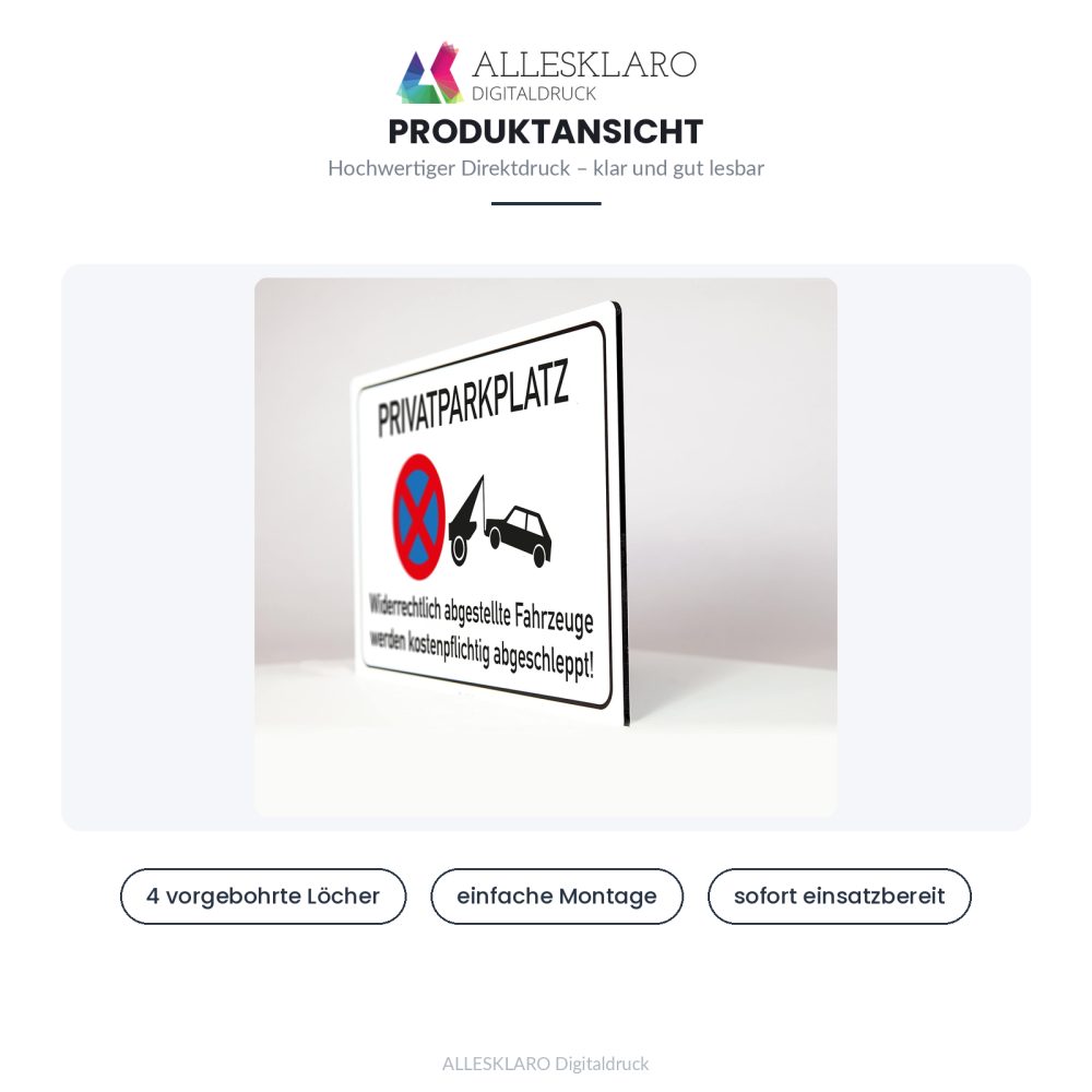 Produktansicht