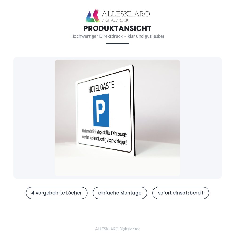Produktansicht