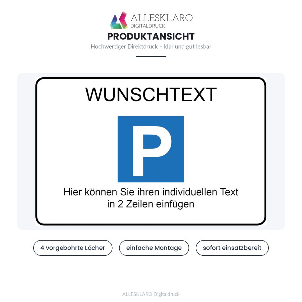 Produktansicht