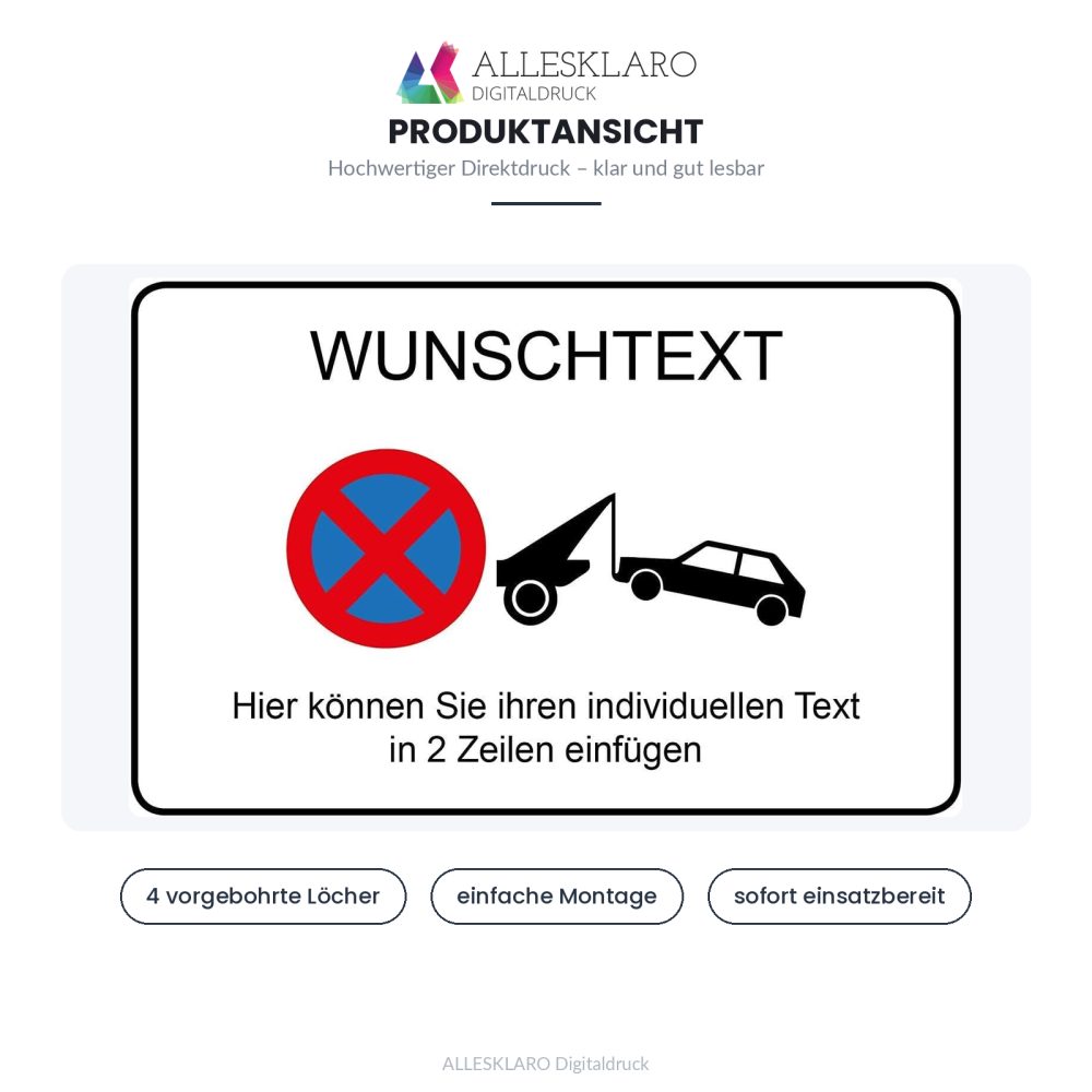 Produktansicht
