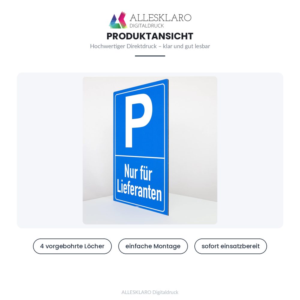 Produktansicht