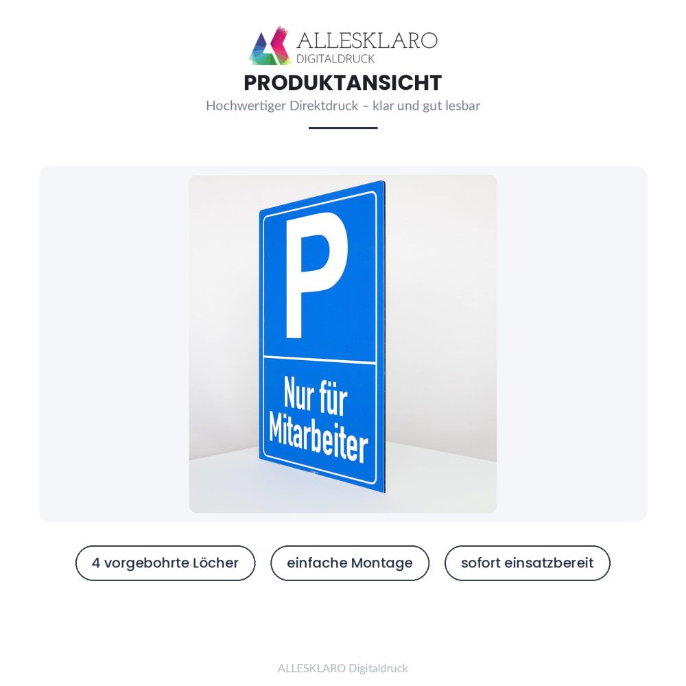 Produktansicht