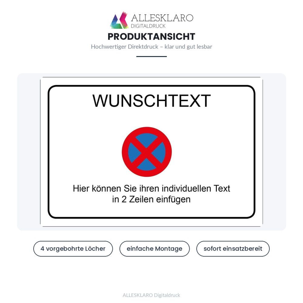 Produktansicht