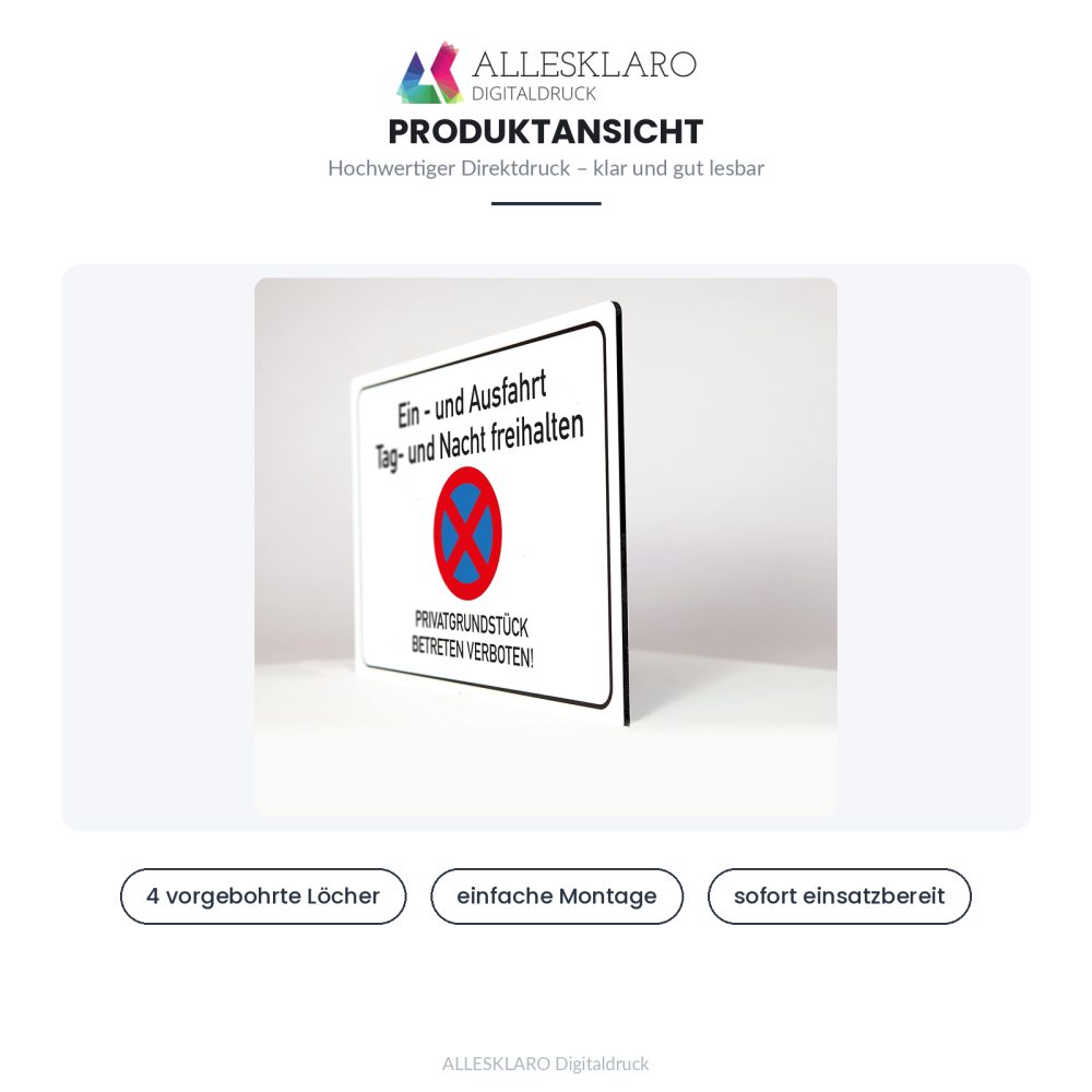 Produktansicht
