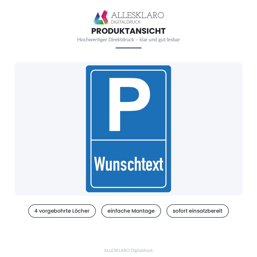 Produktansicht