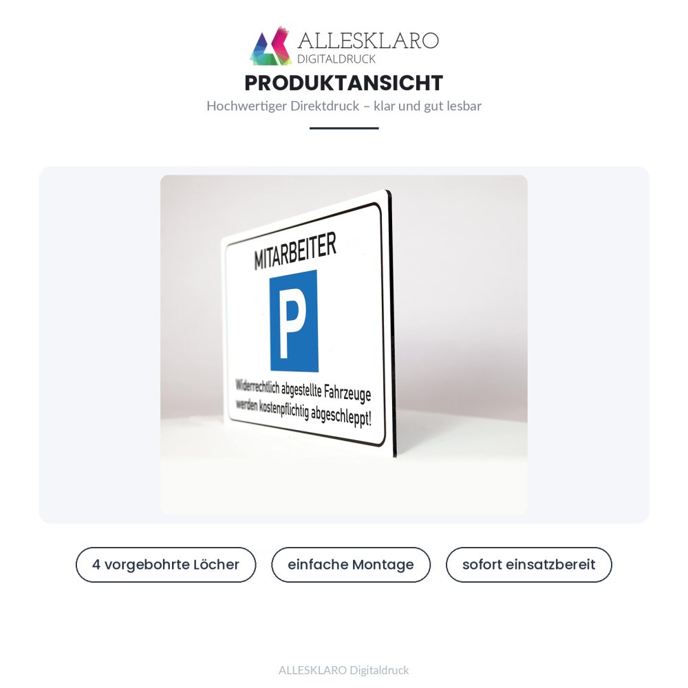 Produktansicht