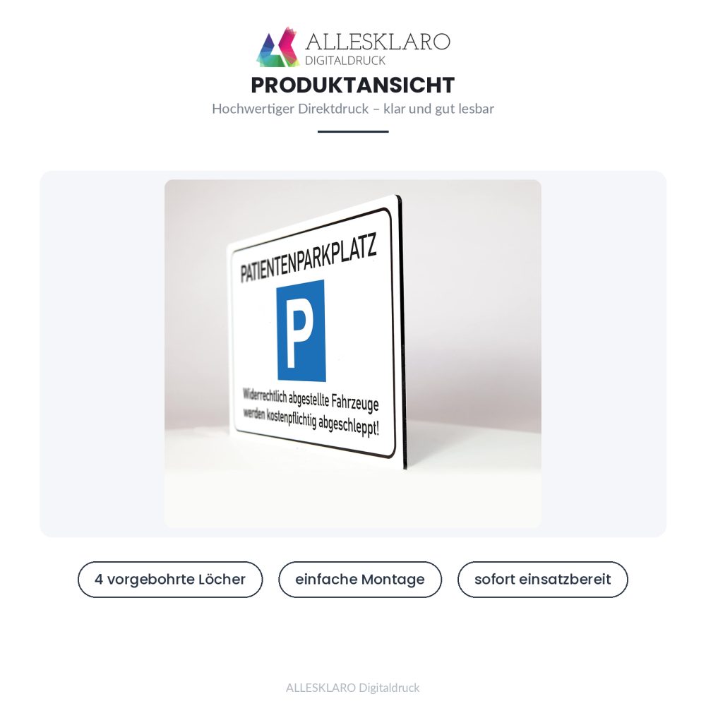 Produktansicht