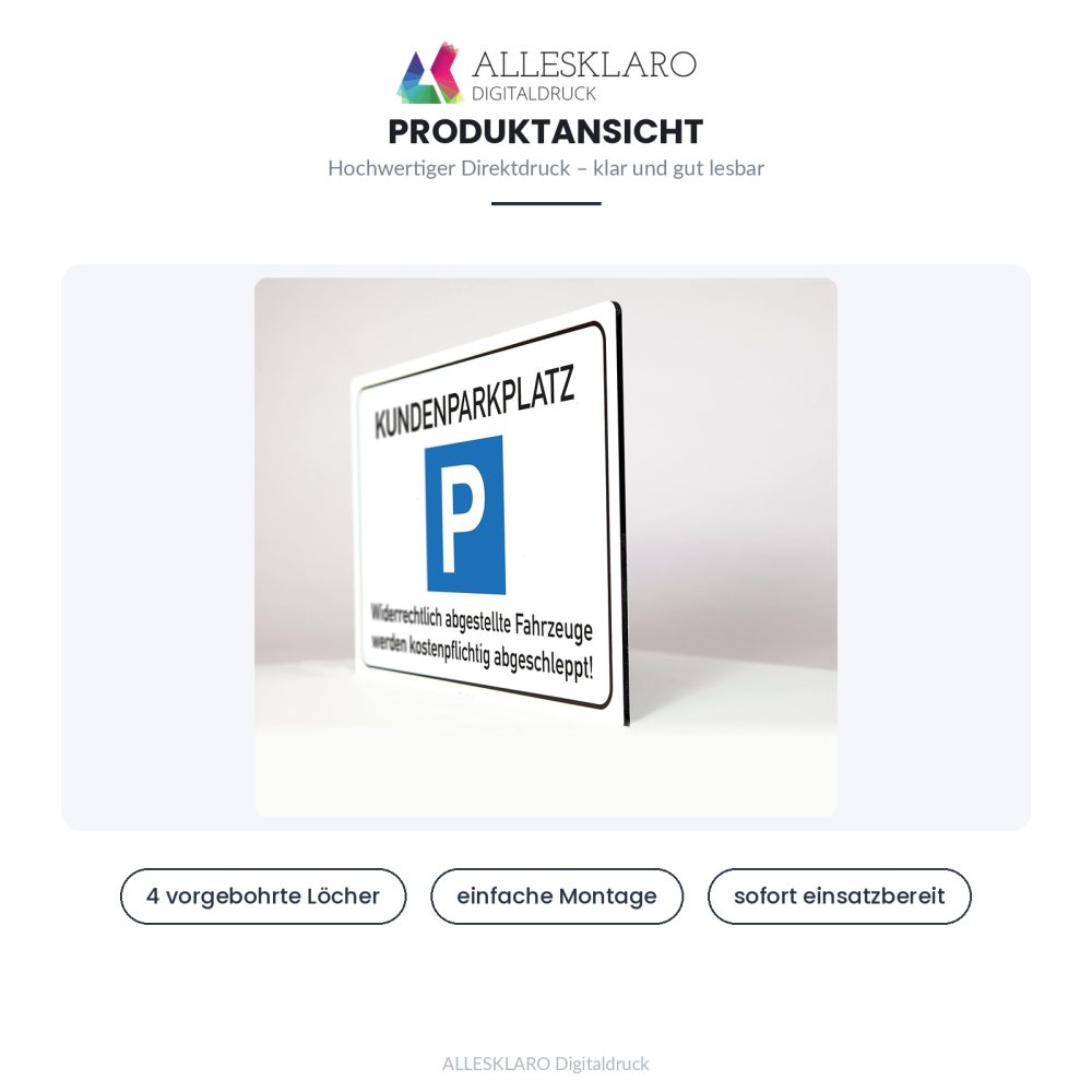 Produktansicht