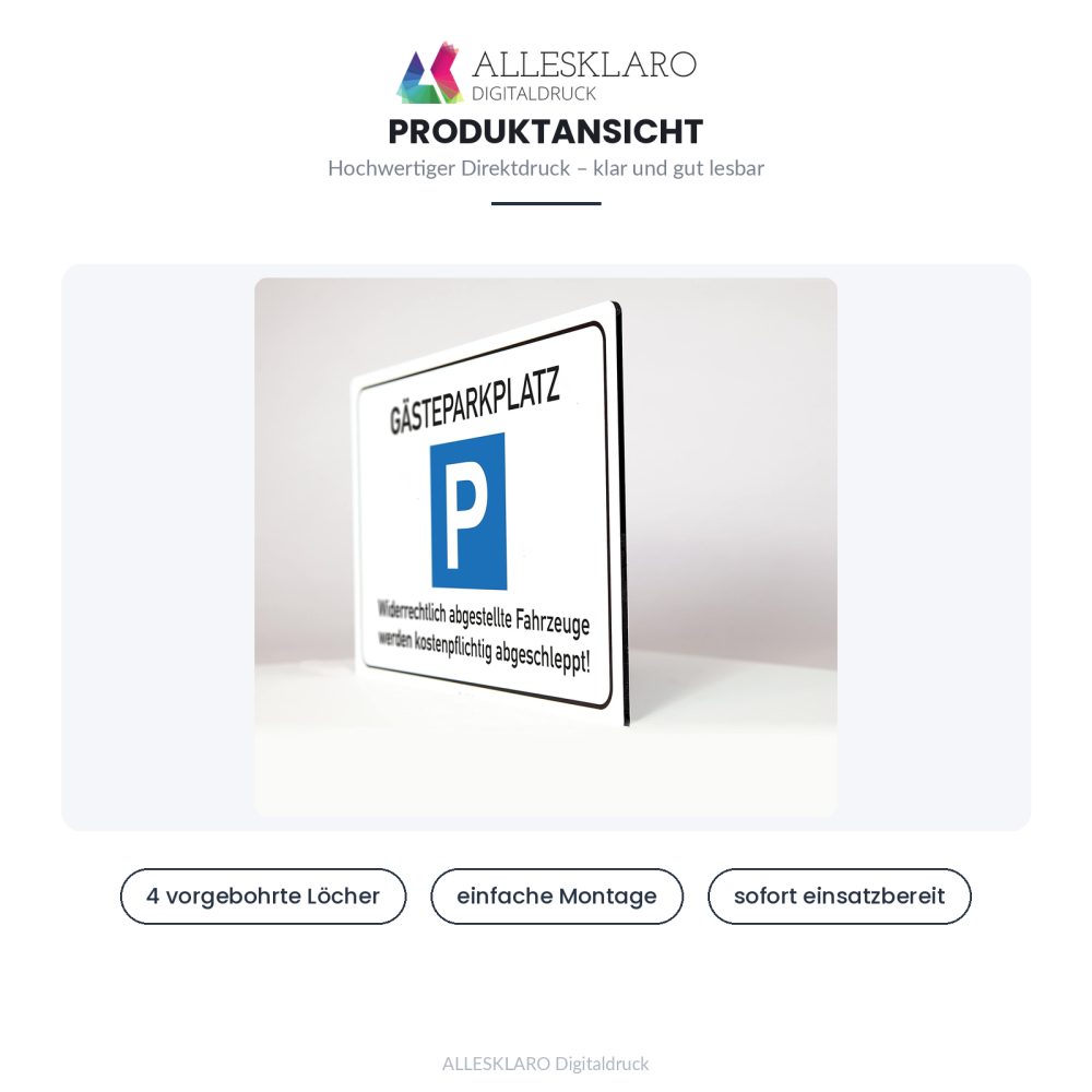 Produktansicht