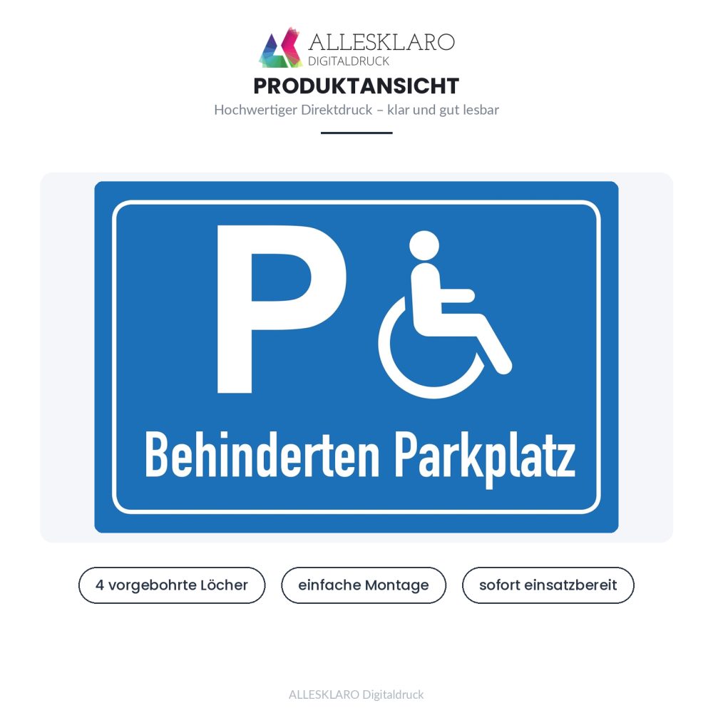 Produktansicht