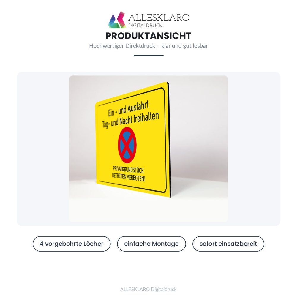 Produktansicht